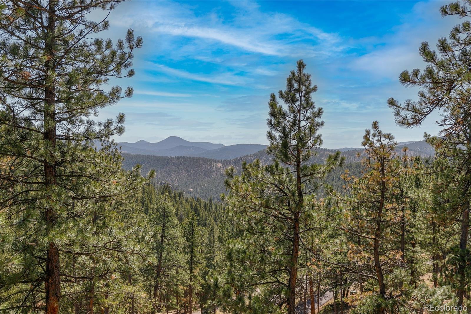 Property Photo: 3692 Overlook Trail CO 80439