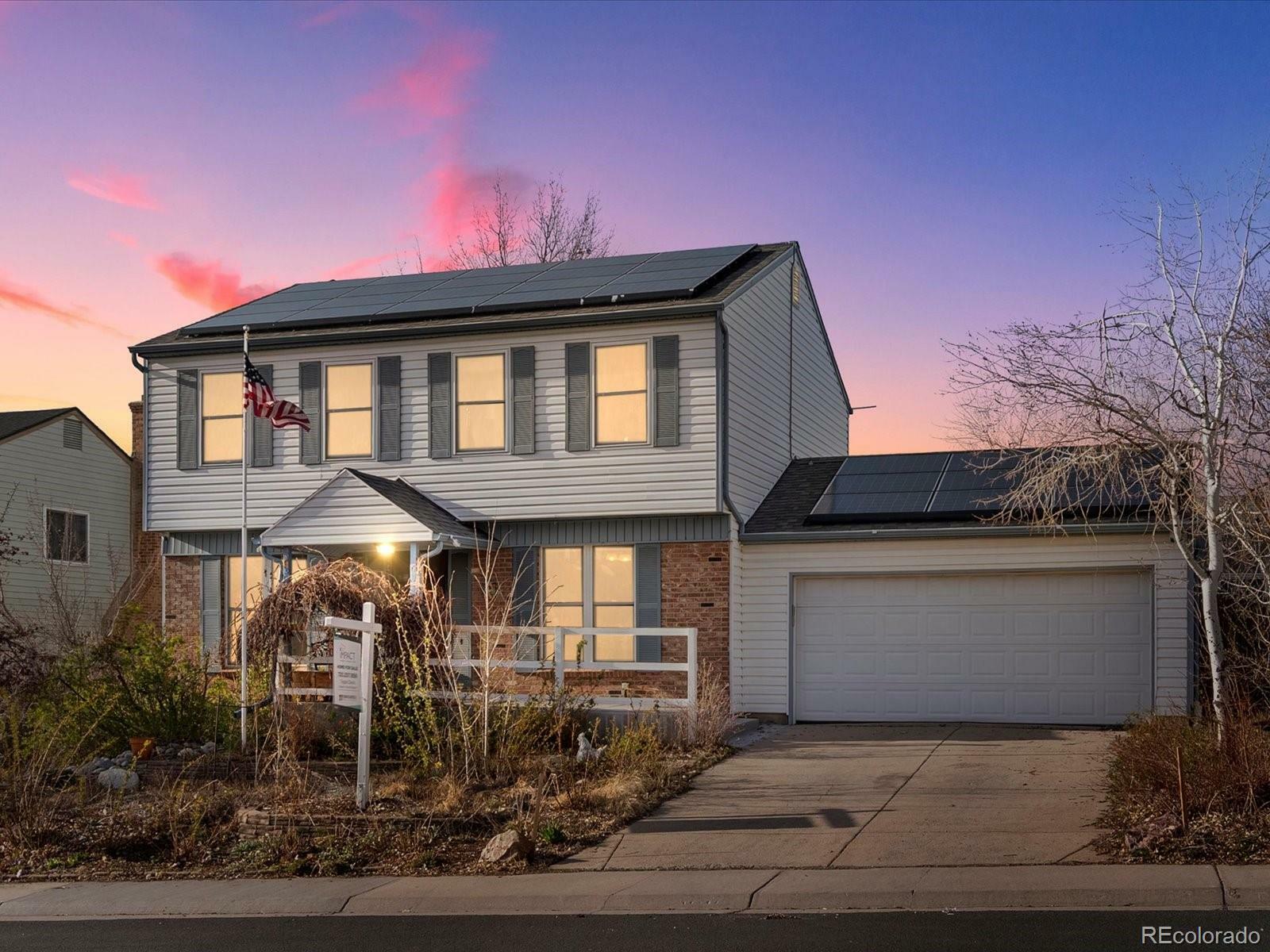 16853 E Harvard Avenue  Aurora CO 80013 photo