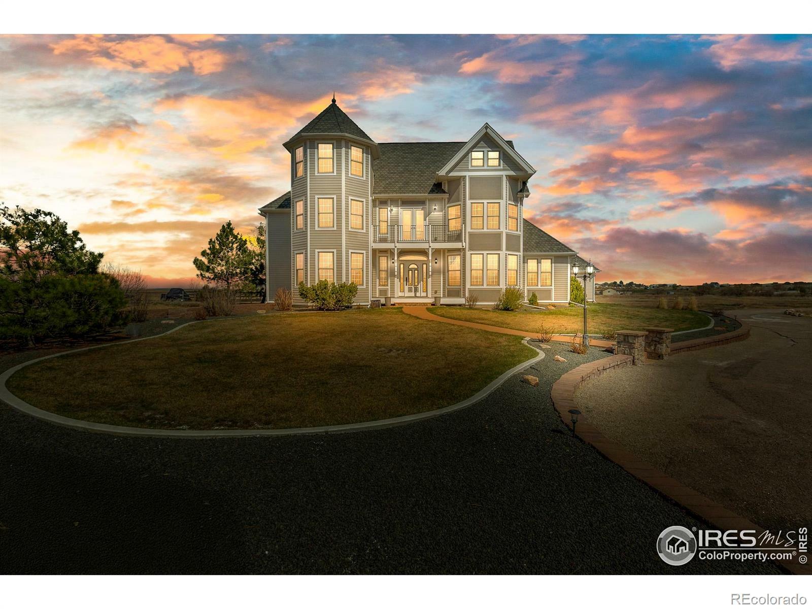 2224 E County Road 30  Fort Collins CO 80525 photo