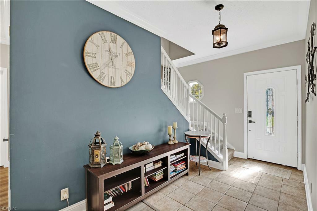 Property Photo: 1617 Back Creek Rd VA 23696