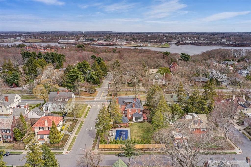 Property Photo:  188 Blackstone Boulevard  RI 02906 