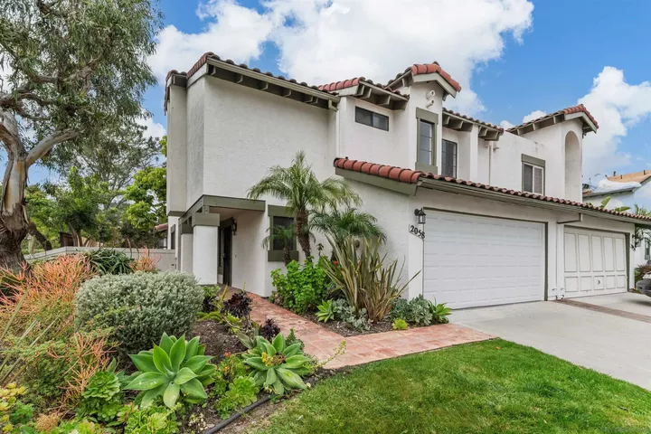 2058 Sea Village Circle N/A  Cardiff-by-the-Sea CA 92007 photo
