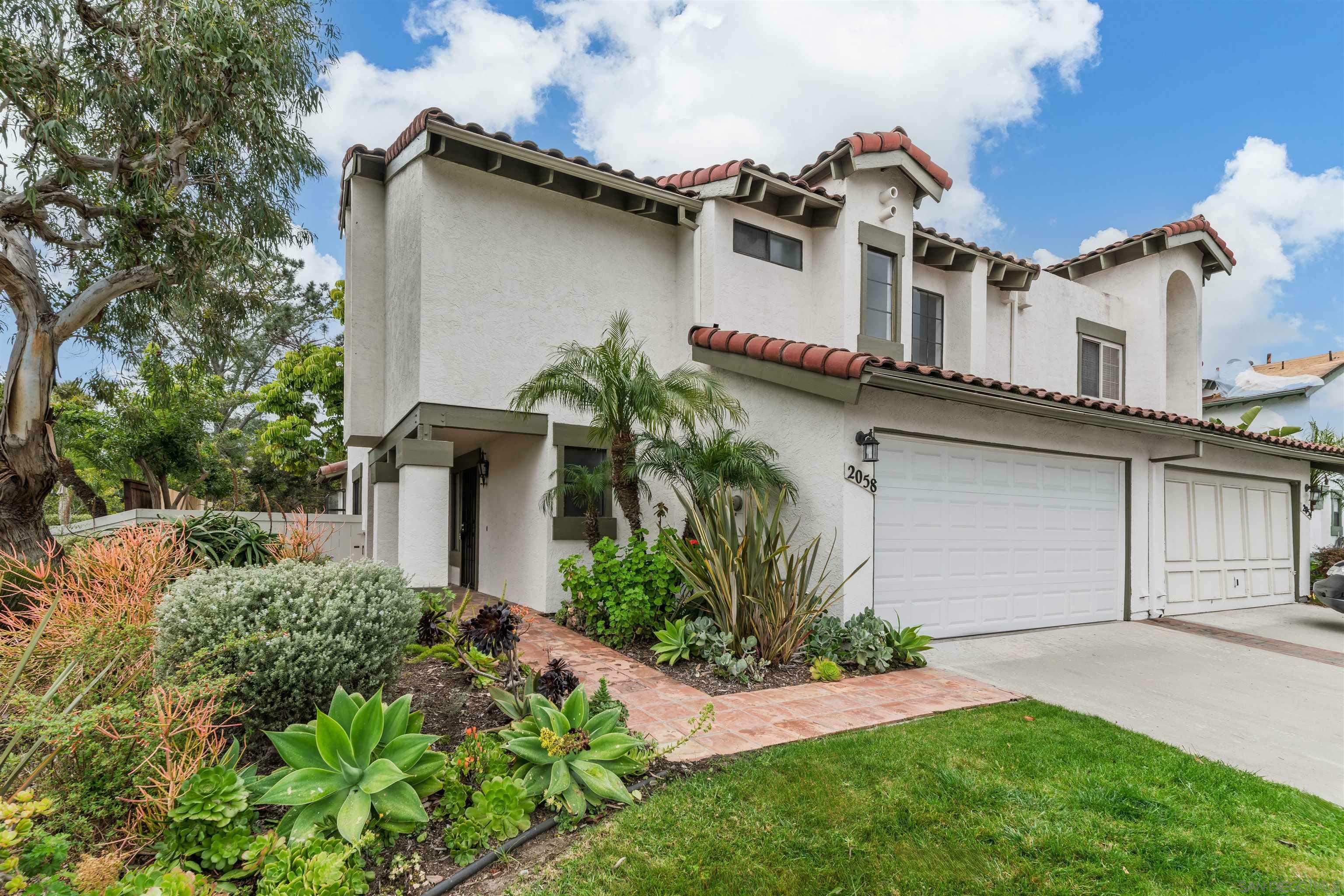 2058 Sea Village Circle  Cardiff-by-the-Sea CA 92007 photo