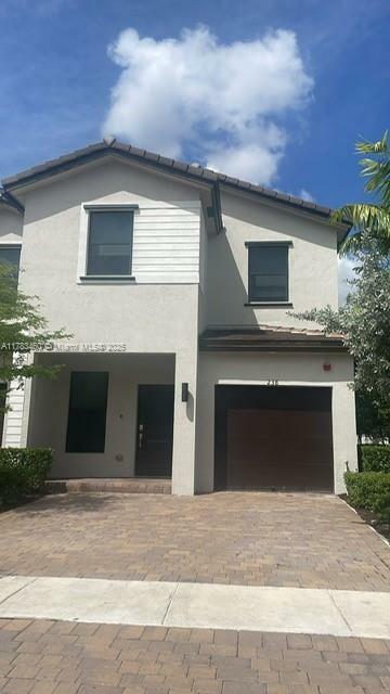 Property Photo: 238 SW 159th Ct FL 33027