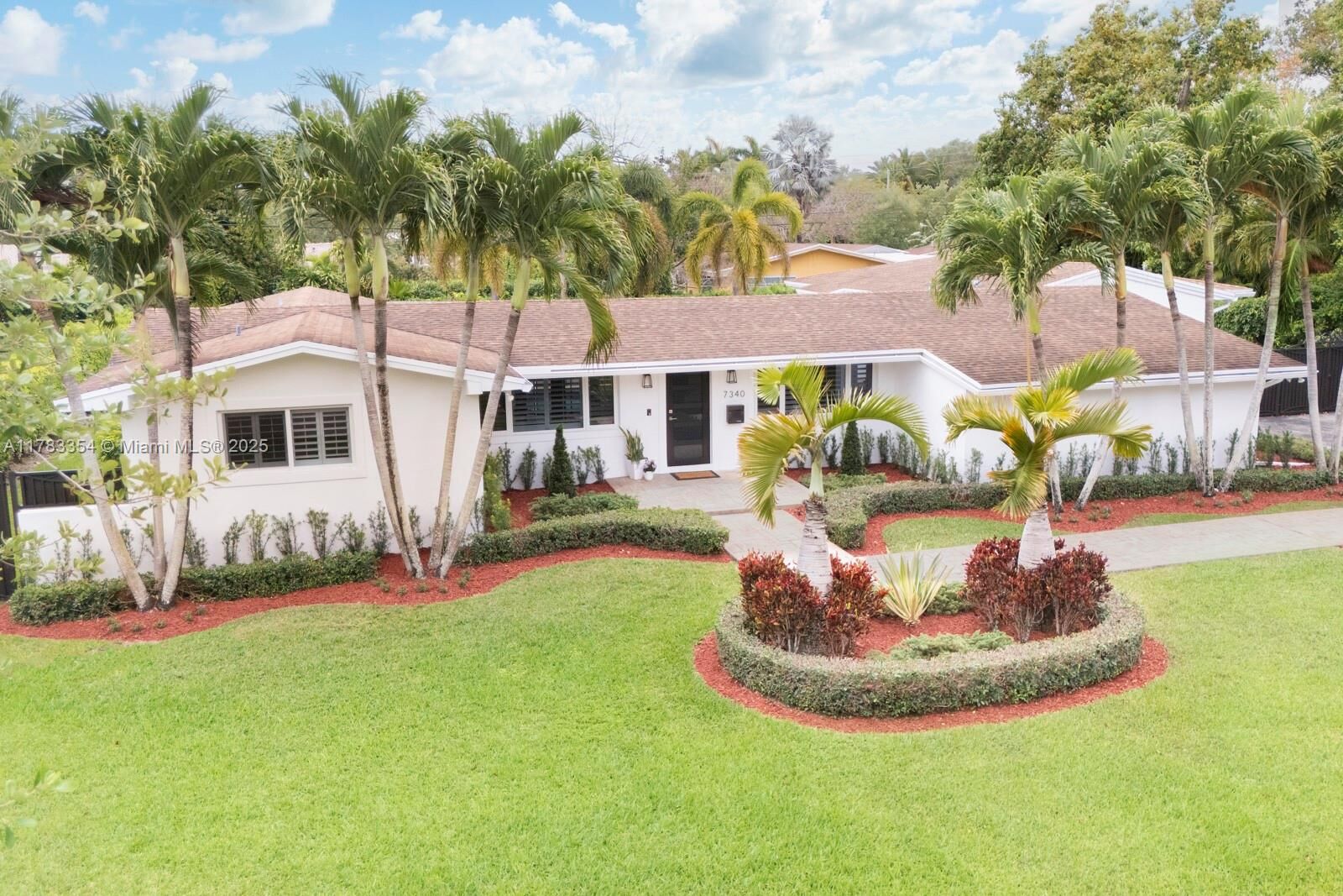 Property Photo:  7340 SW 131st St  FL 33156 