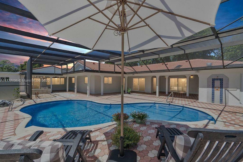 Property Photo: 5141 SW 109th Ave FL 33328