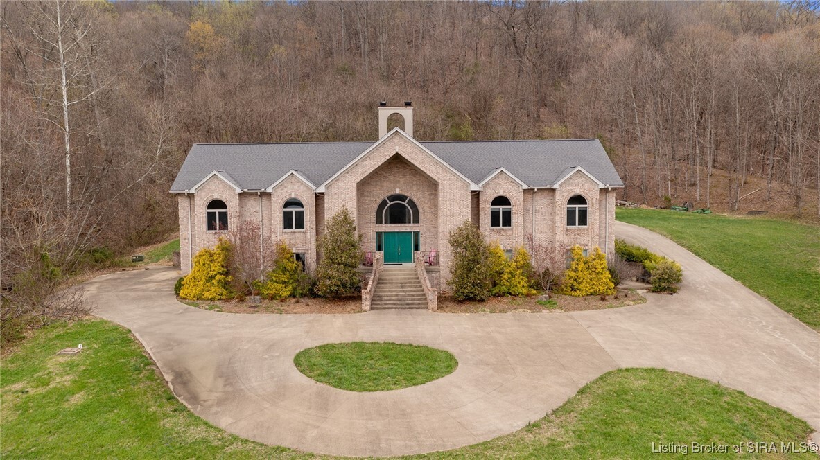3001 Overlook Trace  New Albany IN 47150 photo