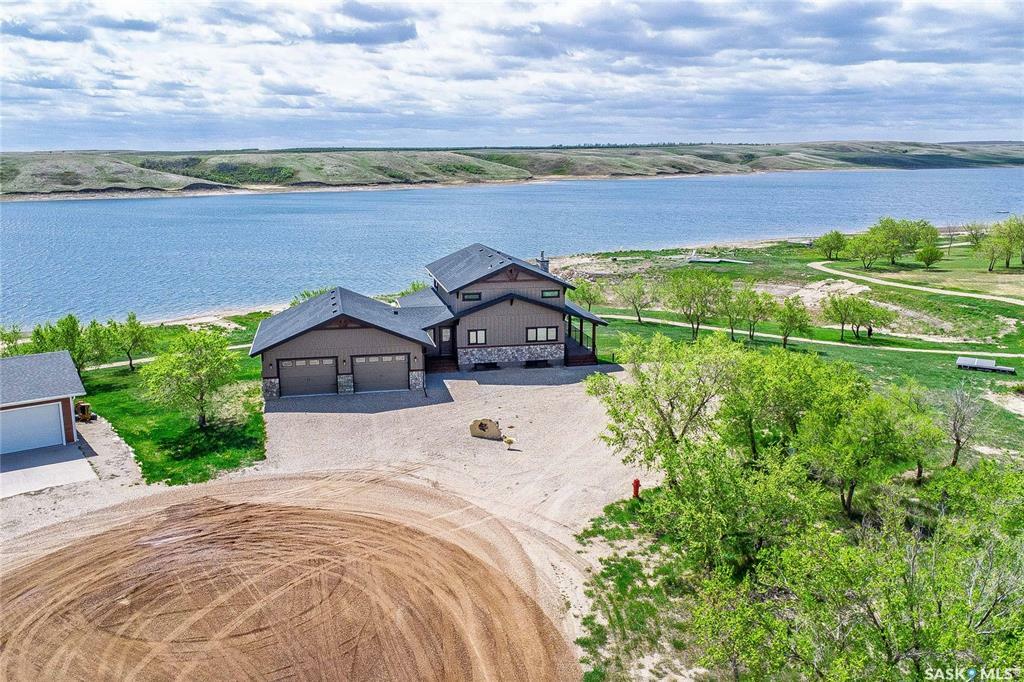 Photo de la propriété: 35 Grace Bay SK S0L 2E0