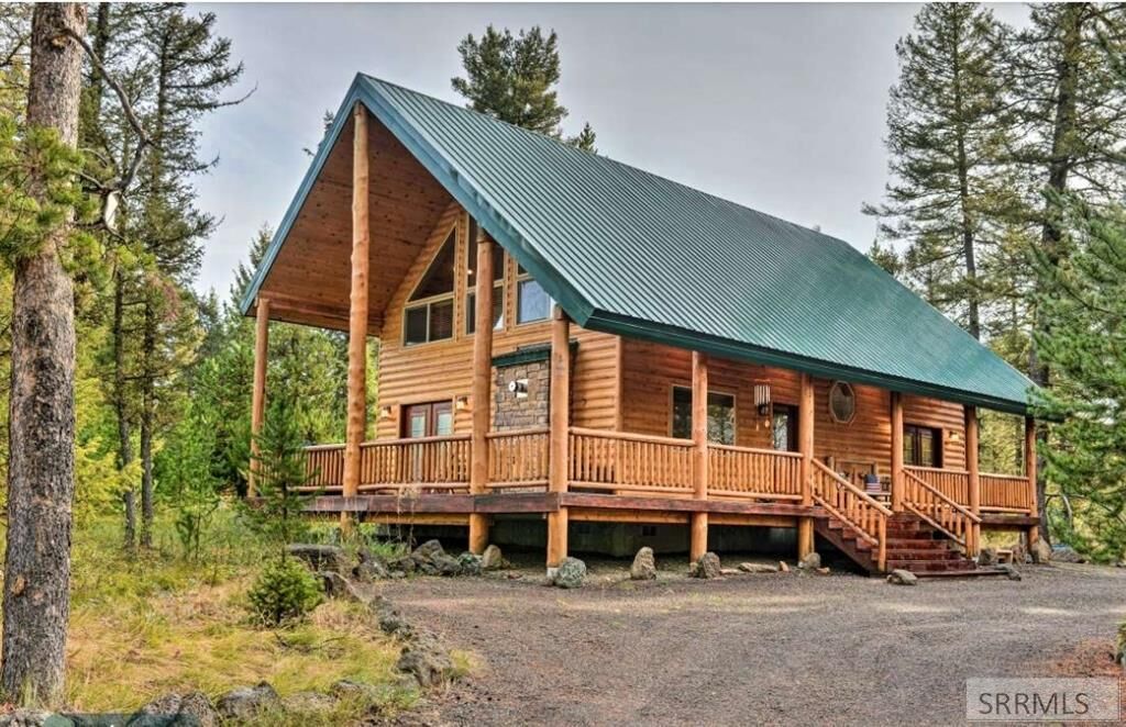 Property Photo: 4088 Sagehen Dr ID 83429