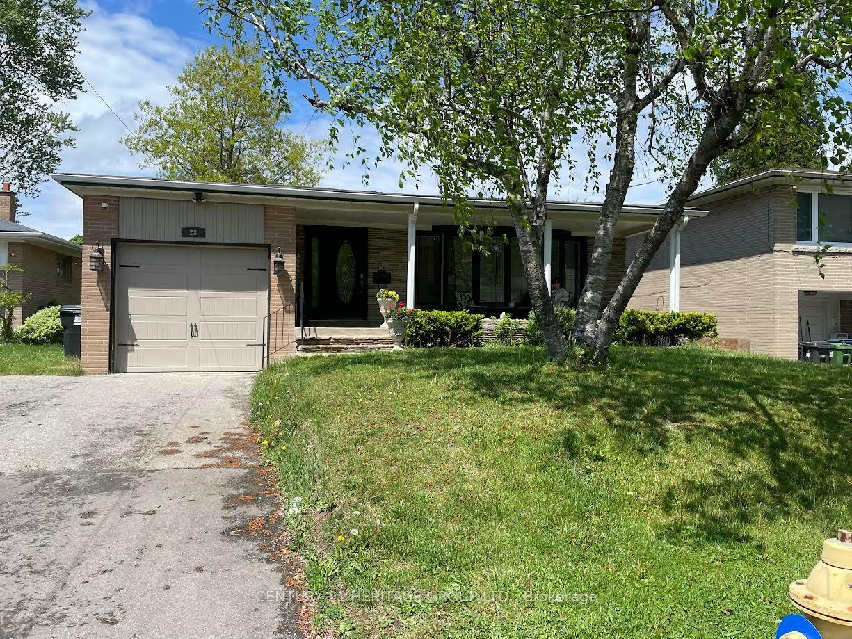 28 Foxwarren Drive  Toronto ON M2K 1L3 photo