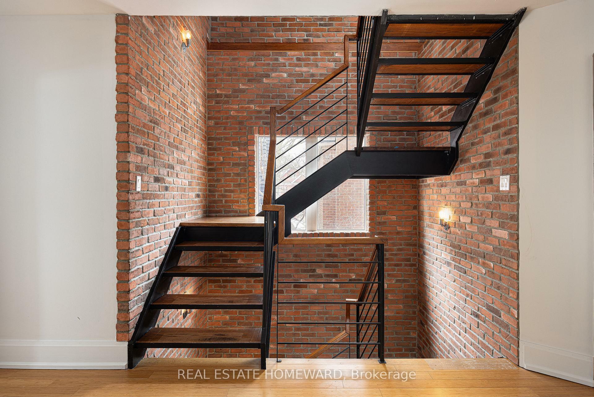 Property Photo: 2 Park Avenue ON M4E 1B6