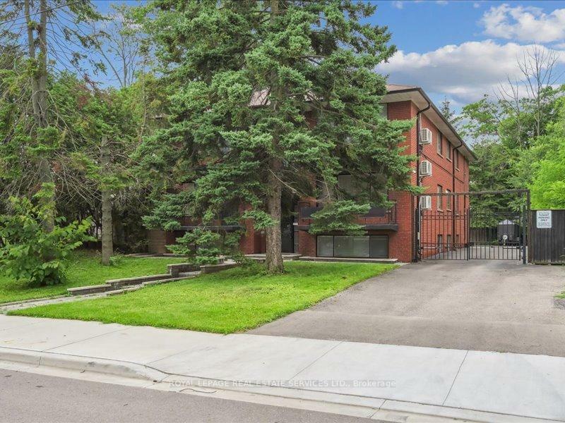 Property Photo: 18 Thirty Third Street ON M8W 3G9