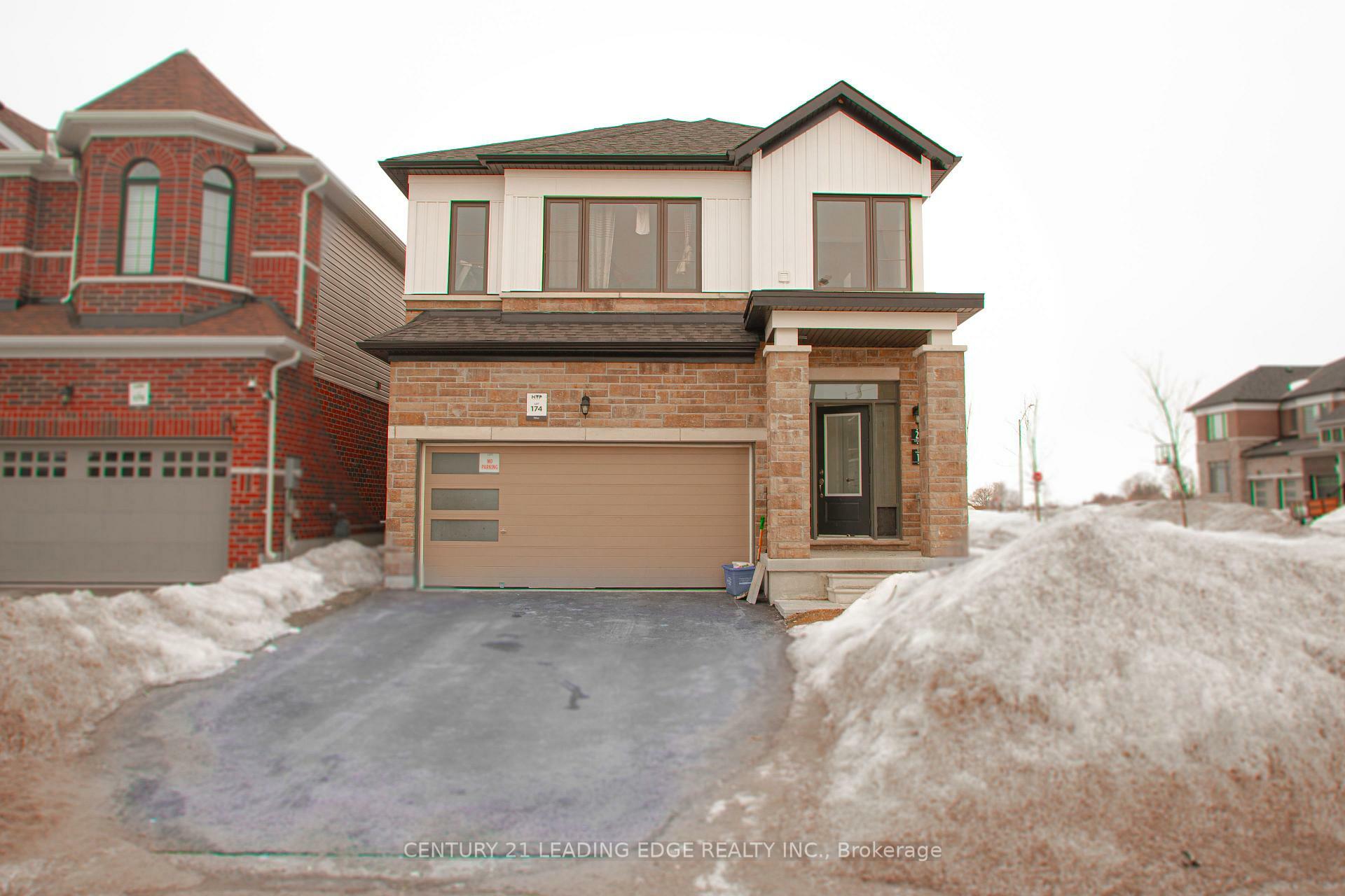 2 Ludlow Drive E  Barrie ON L9J 0L7 photo