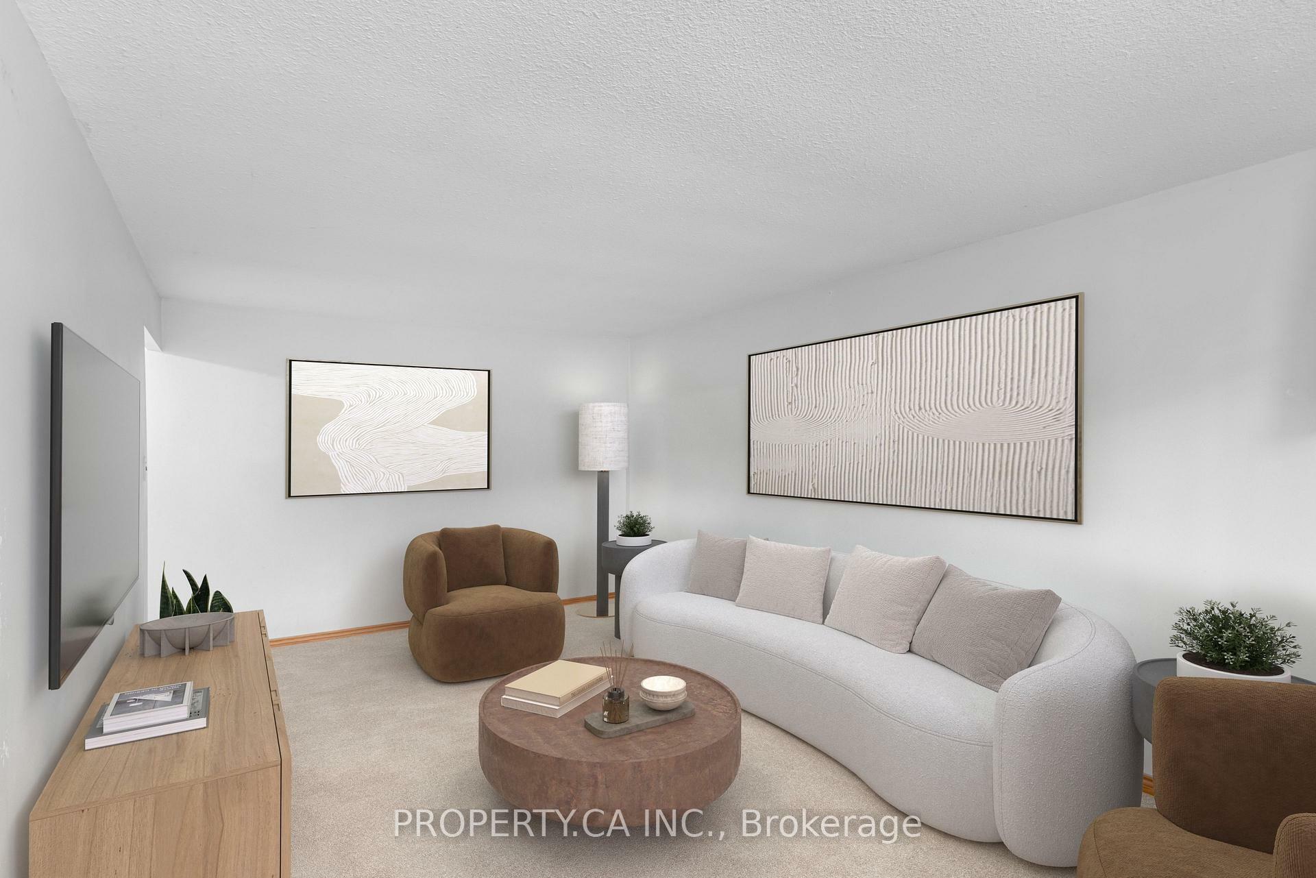 Property Photo: 936 Glen Street 312 ON L1J 5Z7