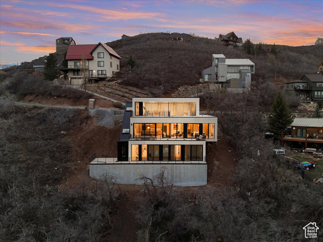 Property Photo: 329 Bern Dr UT 84049