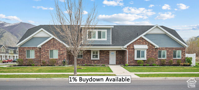 Property Photo:  Address not disclosed  UT 84663 