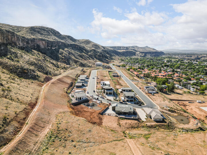 Property Photo:  414 N 200 E 26  UT 84745 