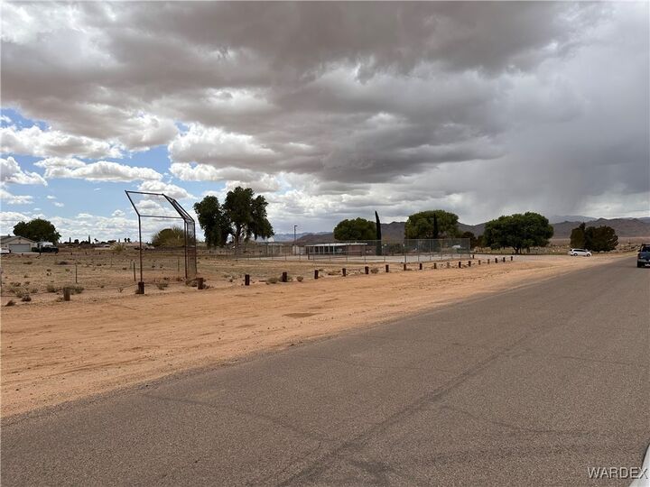 Property Photo: 7634 E Vista Drive AZ 86401