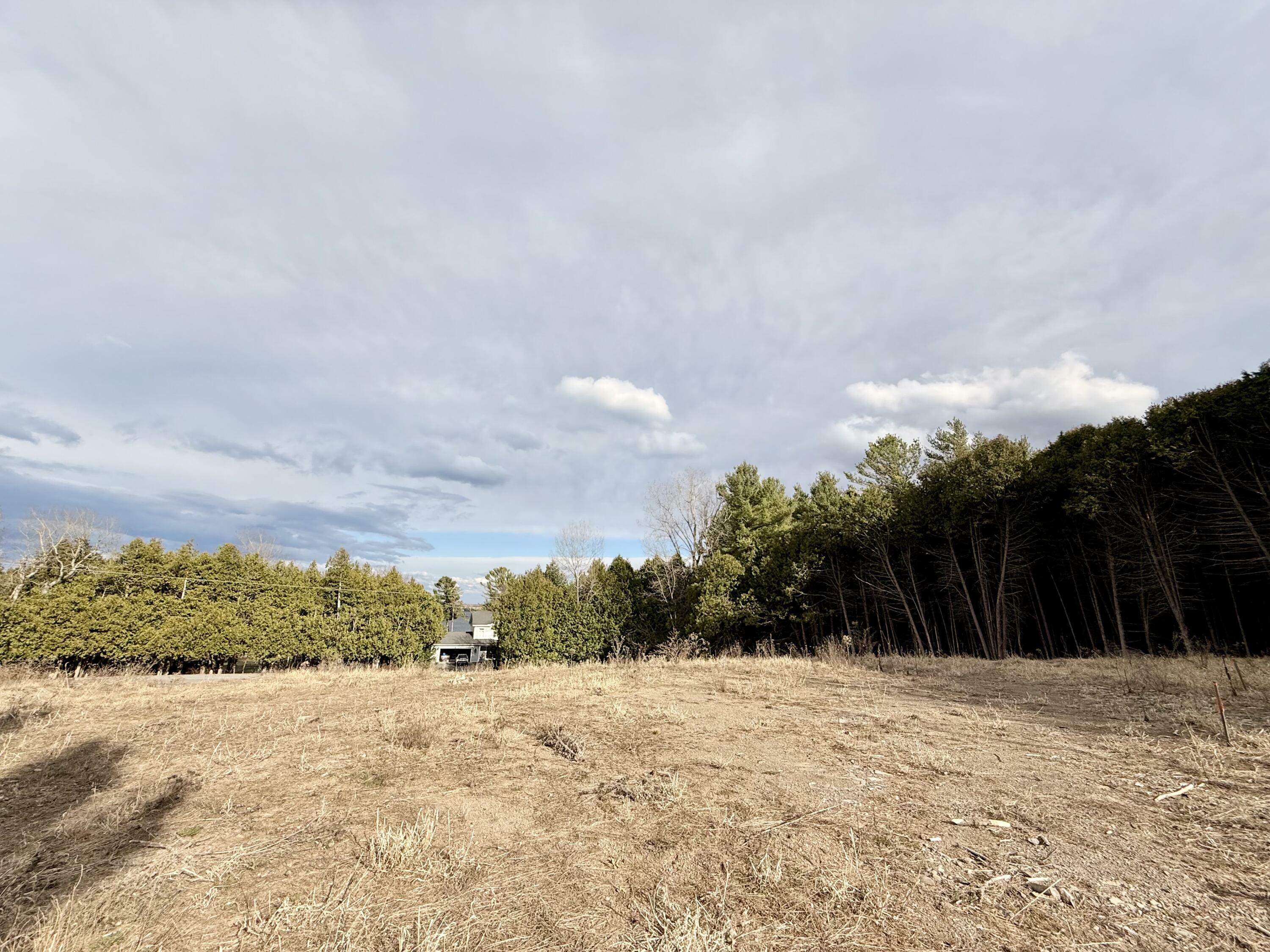 Property Photo: 0 Gravelly Point Drive NY 12901