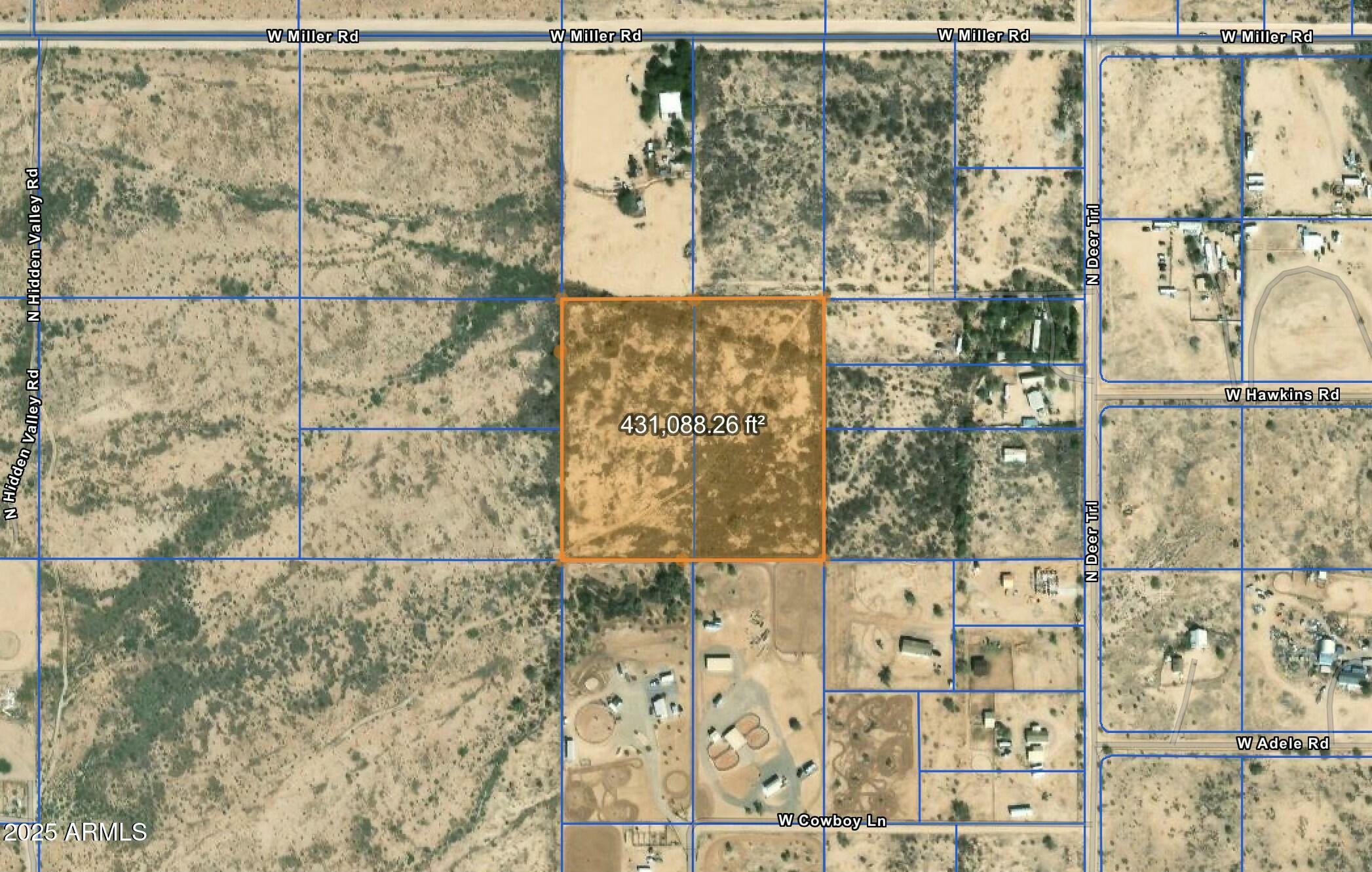 0 W Hawkins Road 3  Maricopa AZ 85139 photo