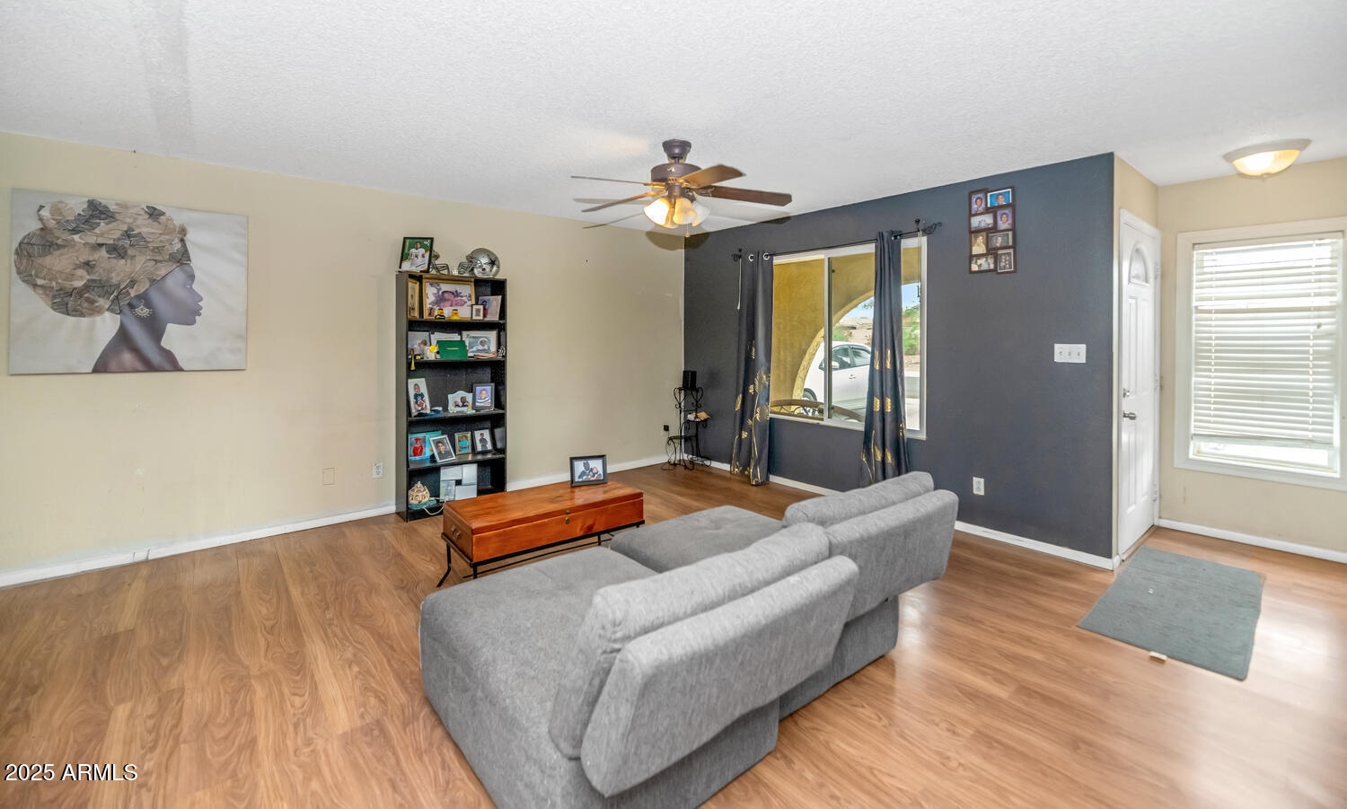Property Photo: 4417 W Sandra Circle AZ 85308