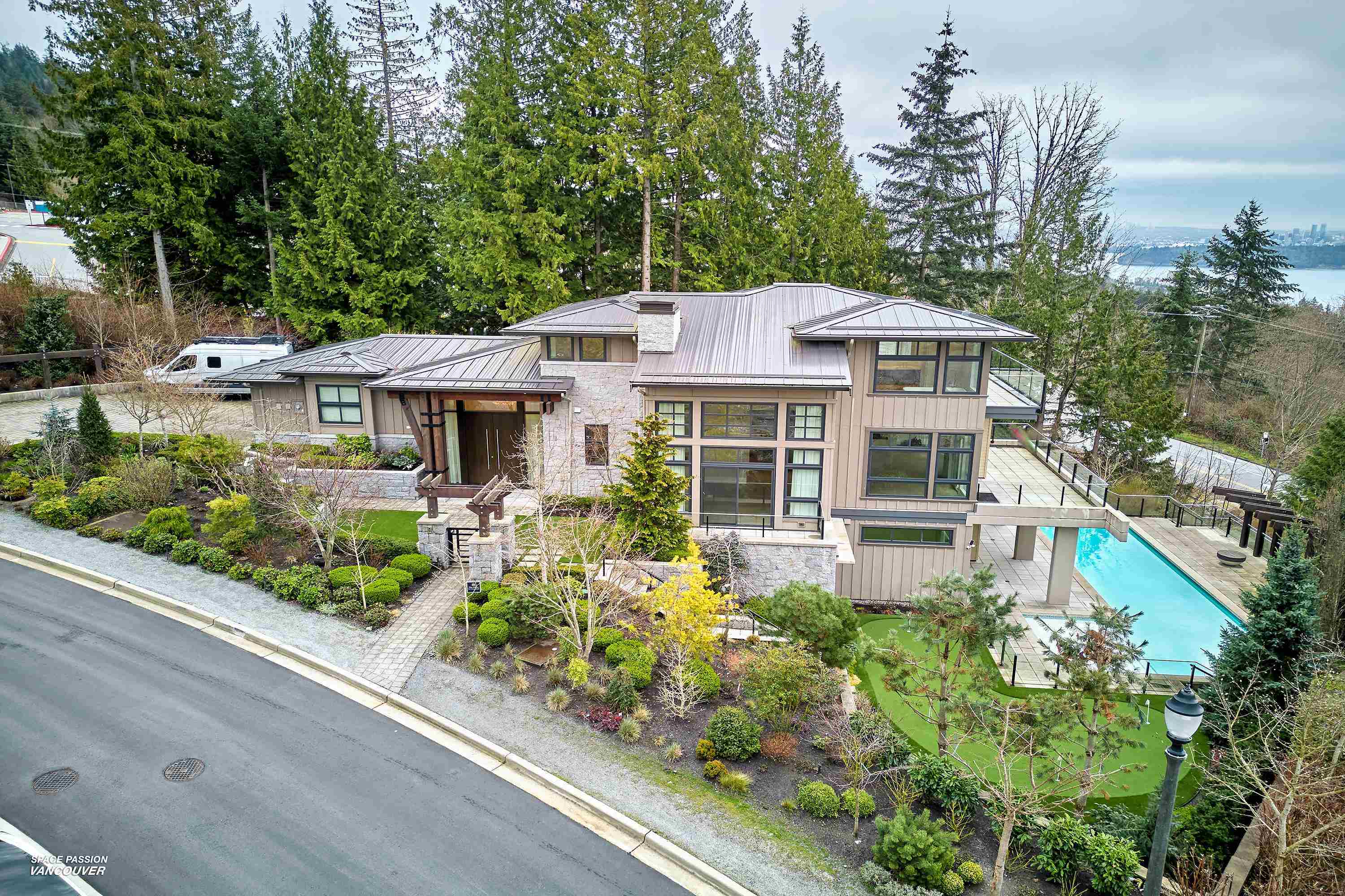 Property Photo: 2972 Burfield Place BC V7S 0A9