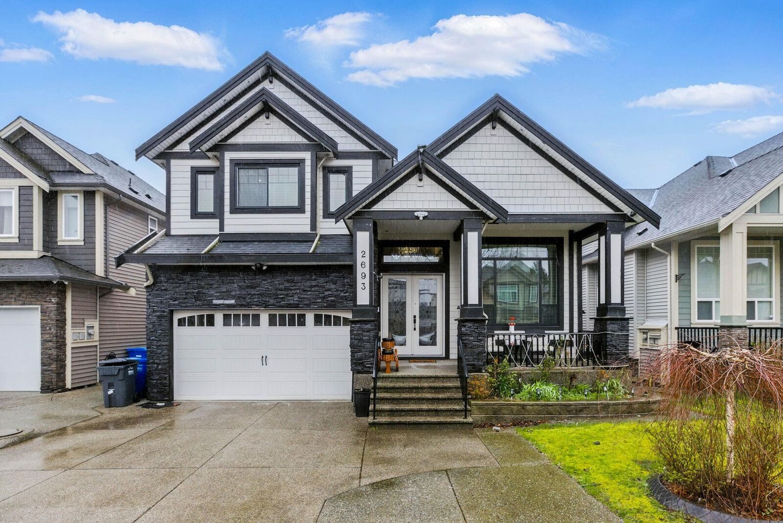 Property Photo: 2693 Caboose Place BC V4X 0B8