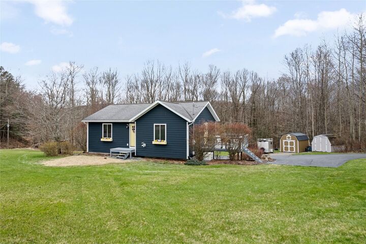 2224 S Apalachin Road  Apalachin NY 13732 photo