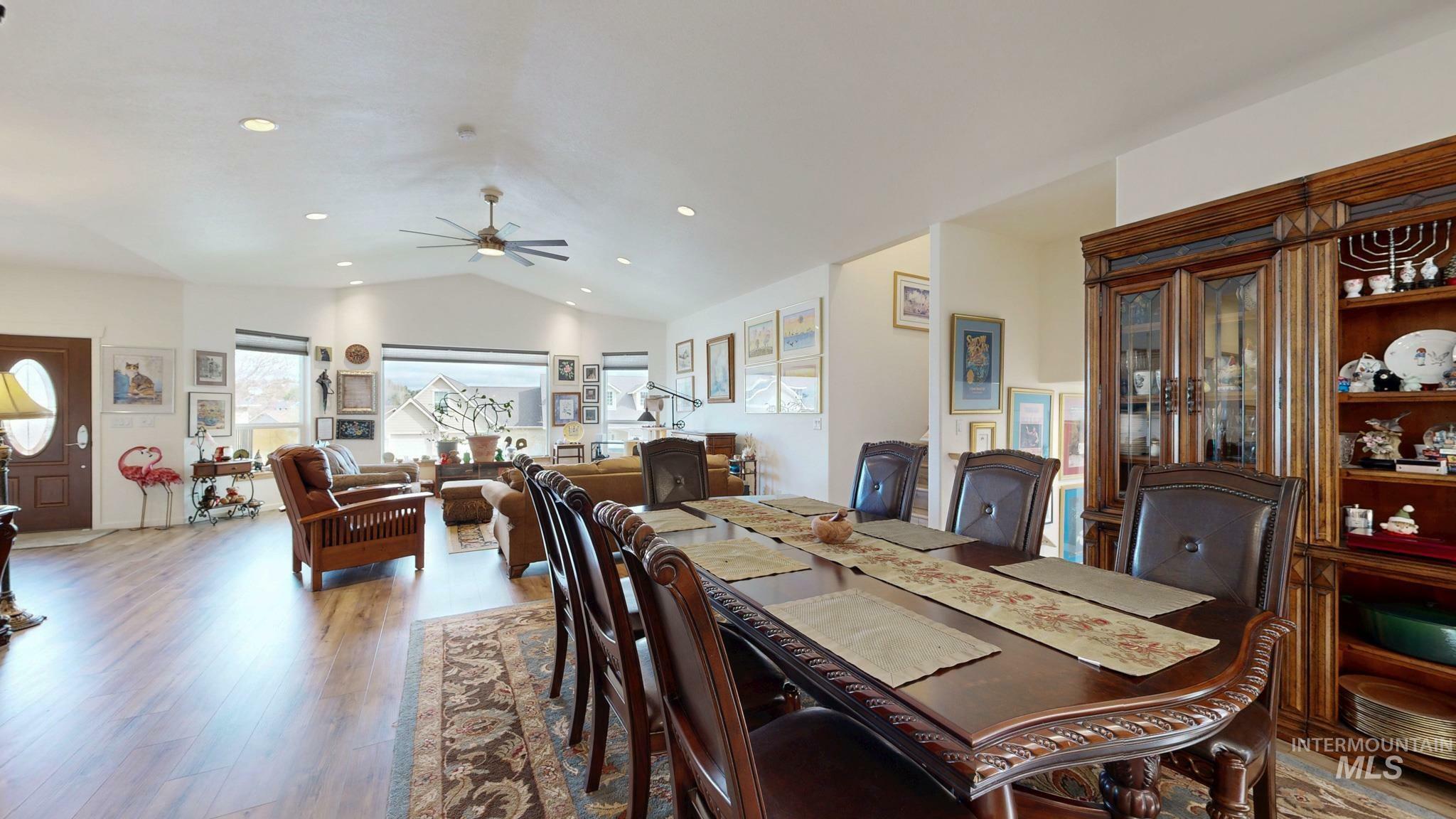 Property Photo: 2509 Castleford ID 83843