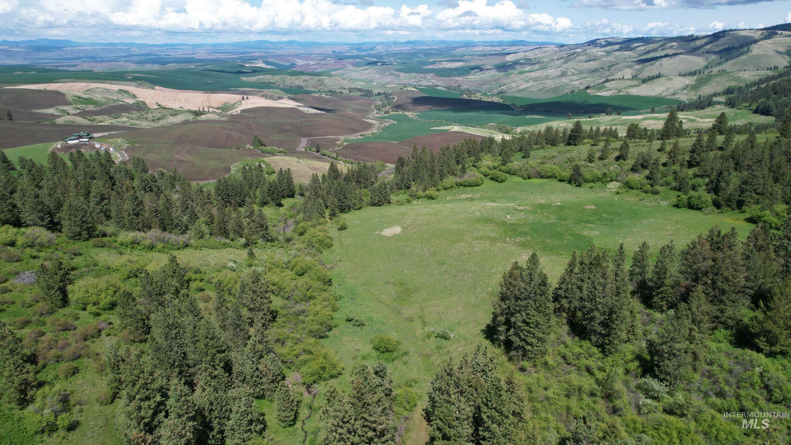 Property Photo: Tbd Slickpoo Road ID 83524
