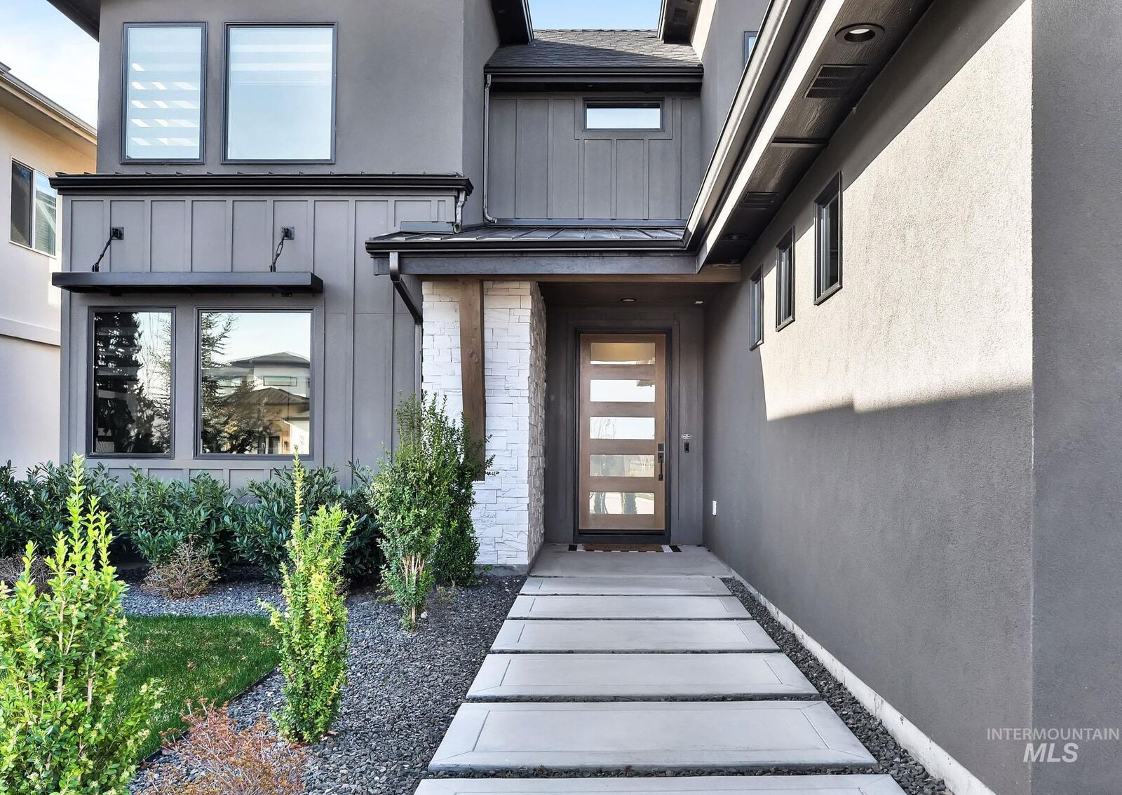 Property Photo:  7929 W Deerfawn Ln  ID 83616 