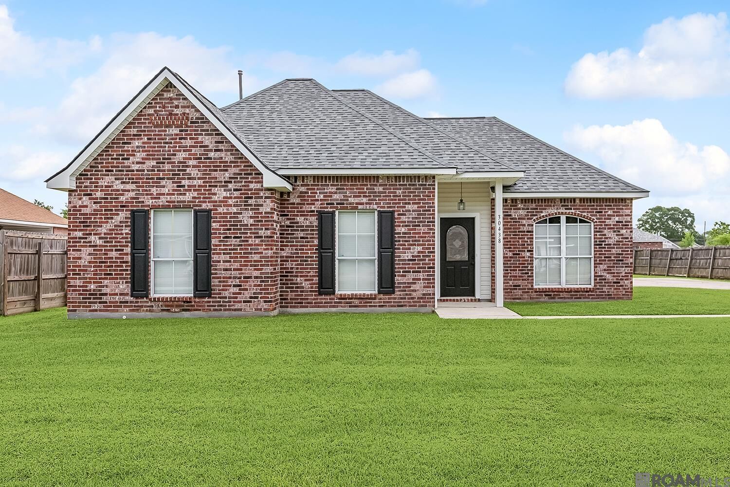 Property Photo: 30438 Jo Ann St LA 70785