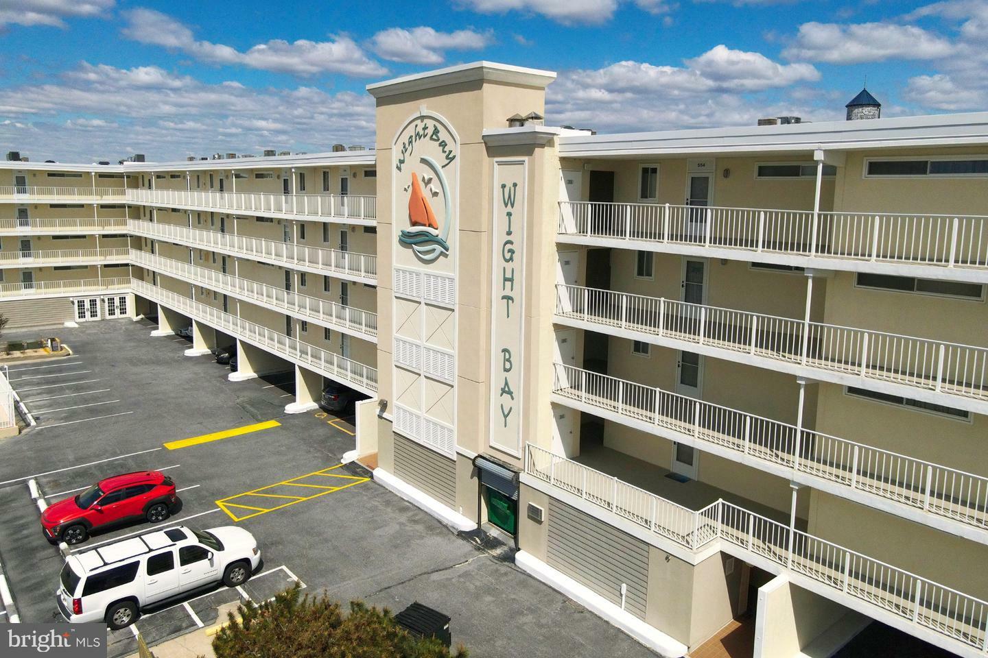 Property Photo: 4711 Coastal Highway 242 MD 21842