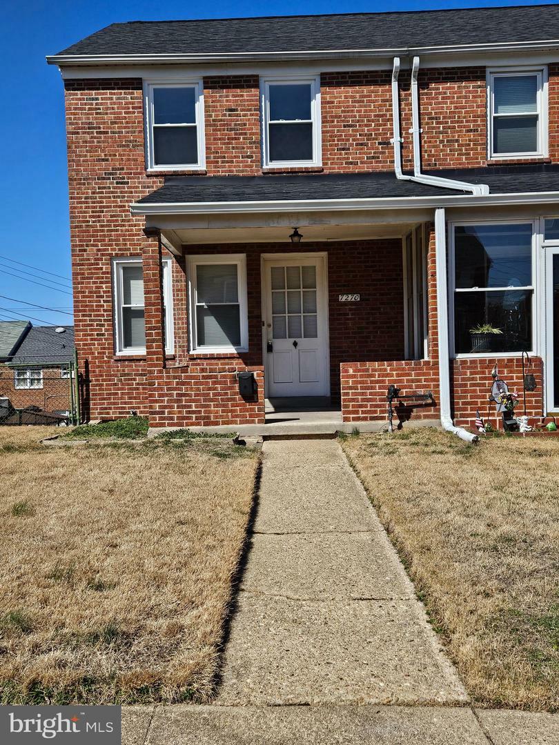 Property Photo: 7270 Conley Street MD 21224