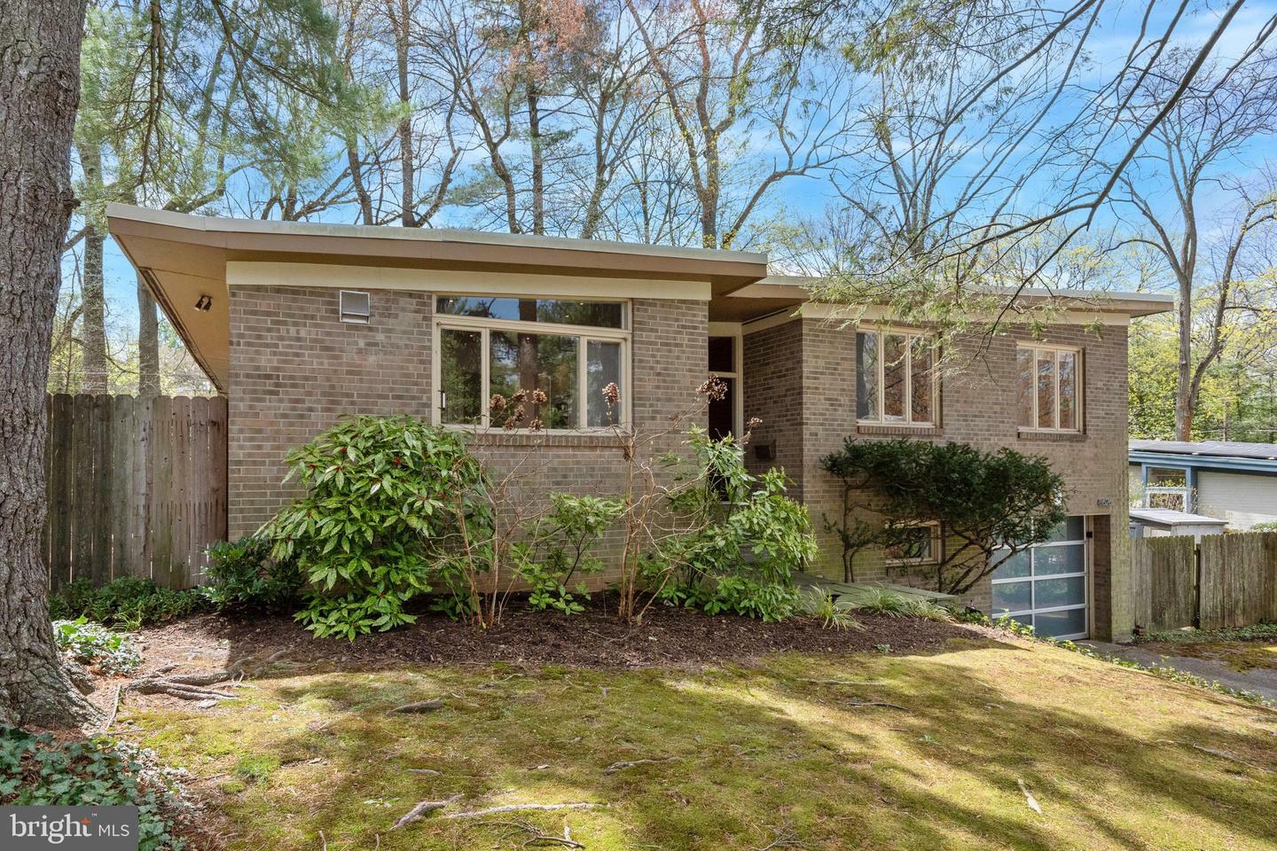 Property Photo: 8626 Millman Place PA 19118