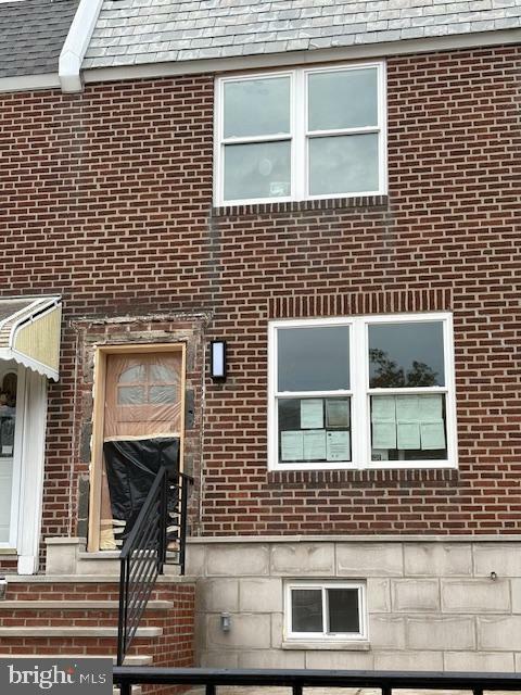 Property Photo: 3104 S Juniper Street PA 19148