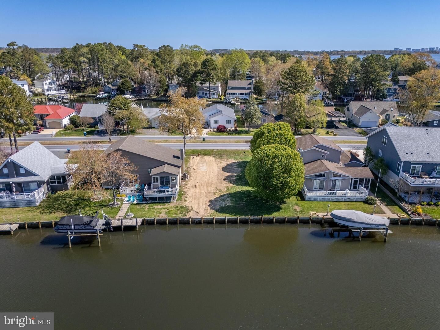 Property Photo:  392 Ocean Pkwy  MD 21811 