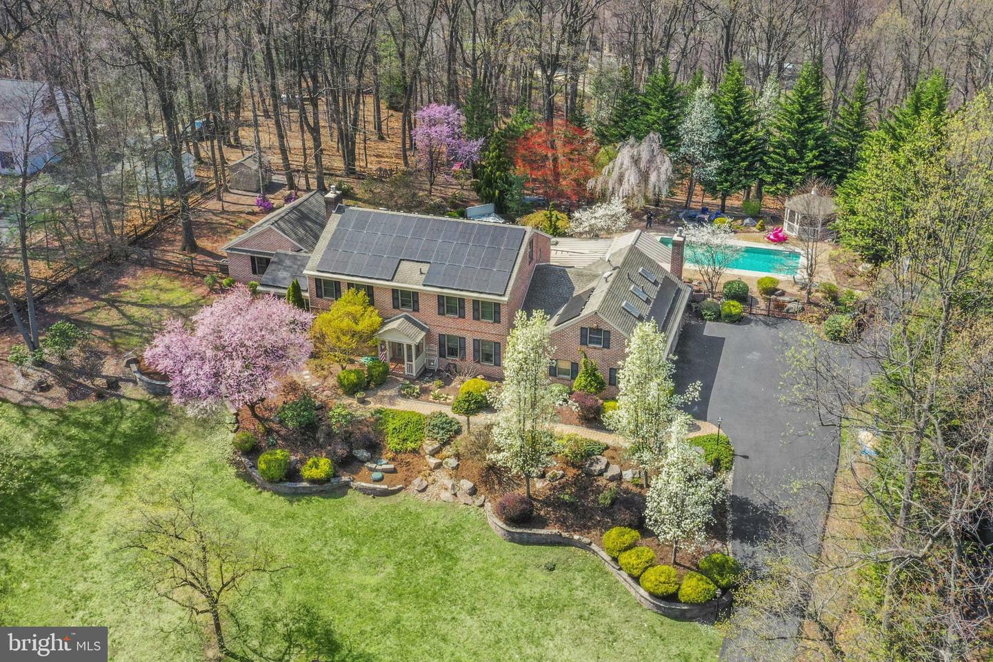 Property Photo: 22 Fawn Drive PA 19607