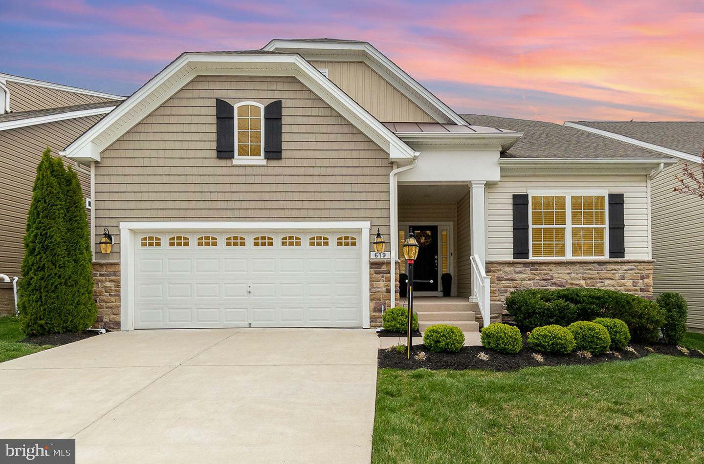 619 Peace Chance Drive  Havre De Grace MD 21078 photo