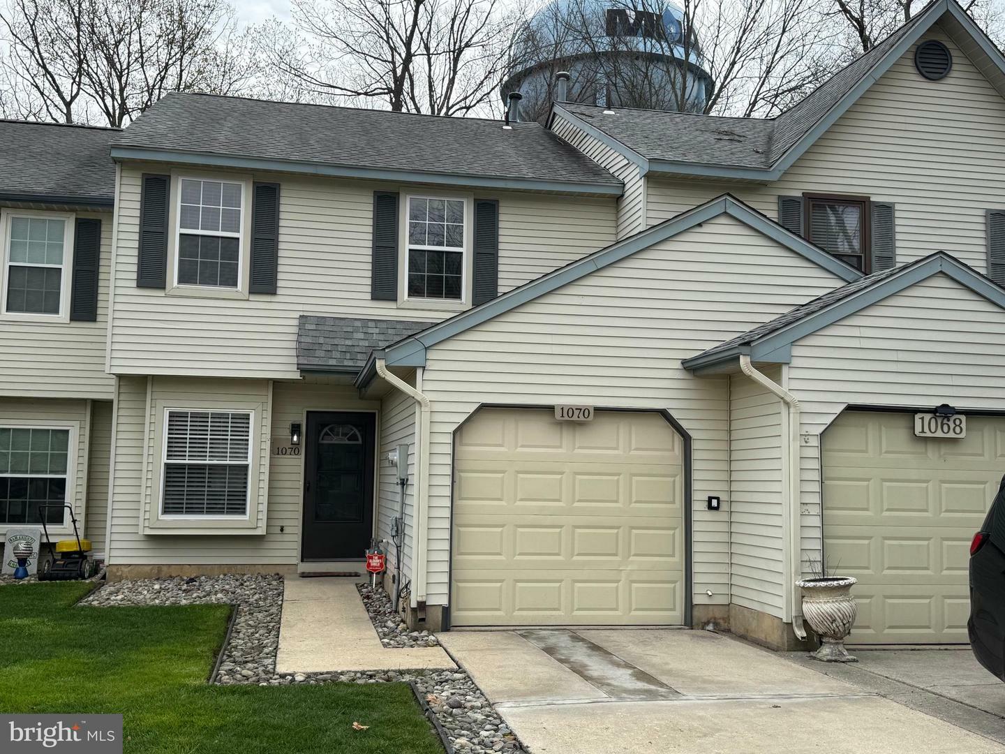 1070 Baywood Drive  Williamstown NJ 08094 photo