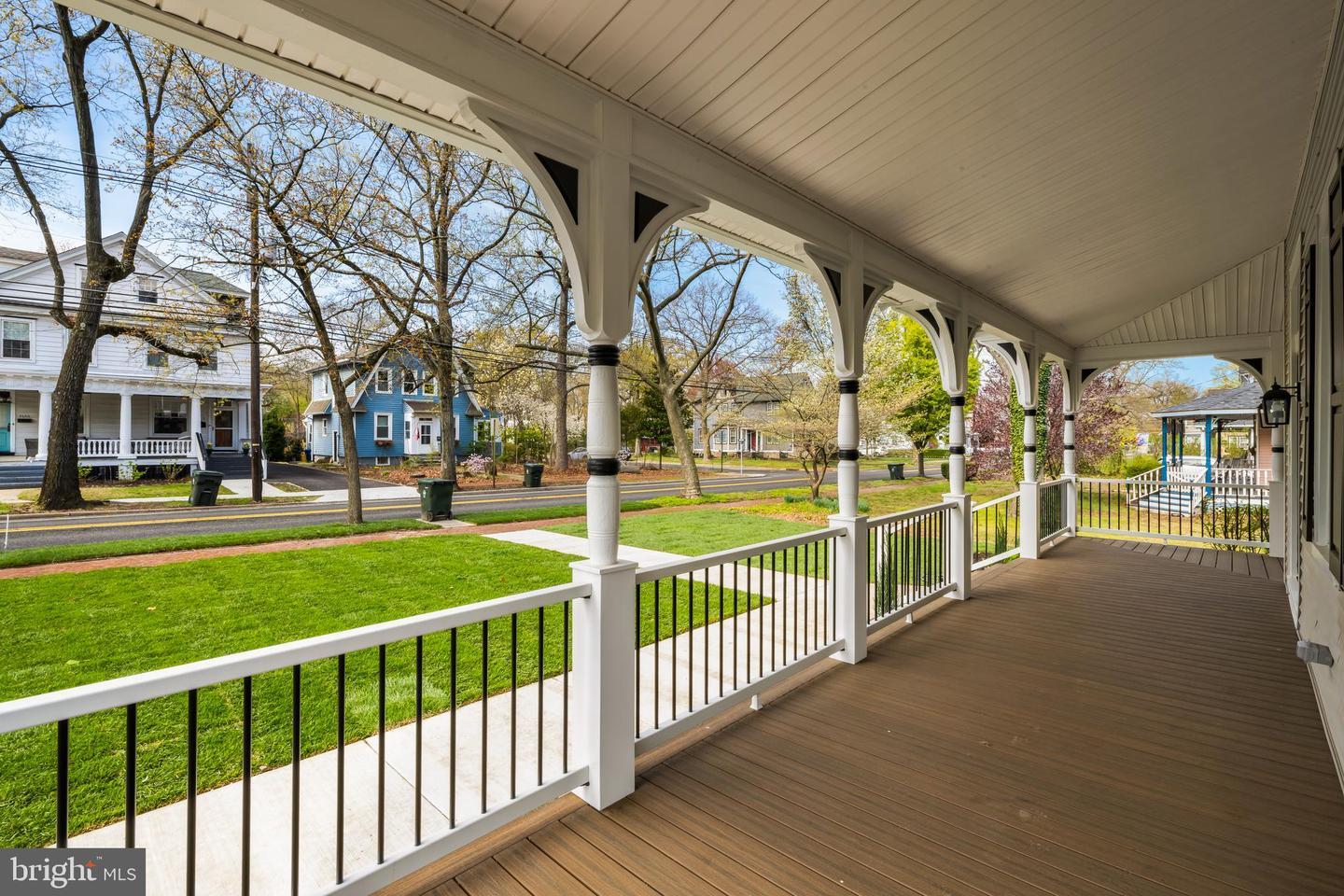 Property Photo: 713 Main Street NJ 08077