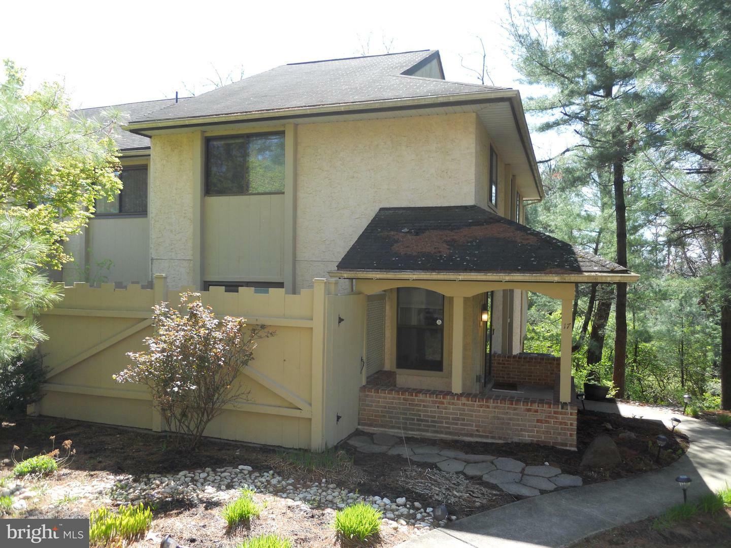 Property Photo: 17 Pine Woods Court PA 19607