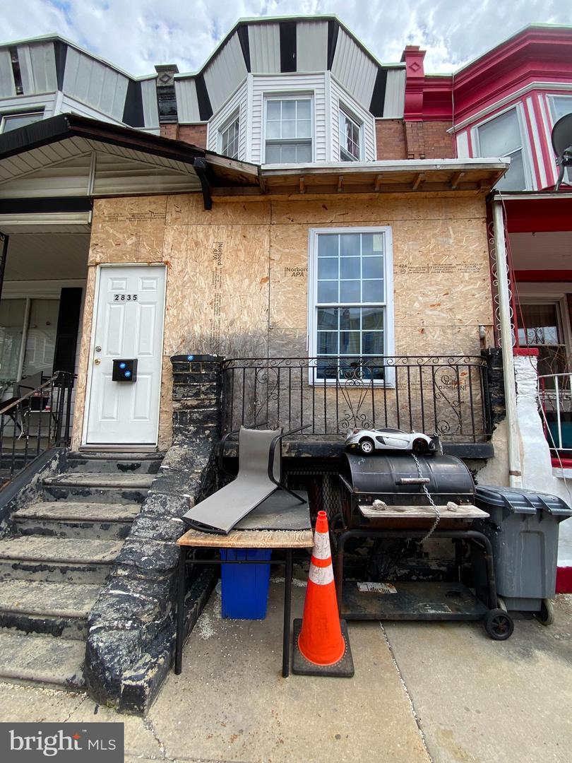 2835 N Marston Street  Philadelphia PA 19132 photo