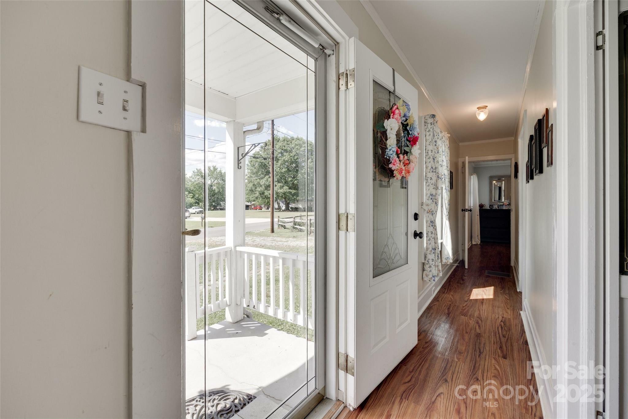Property Photo: 220 Tomberlin Road NC 28120