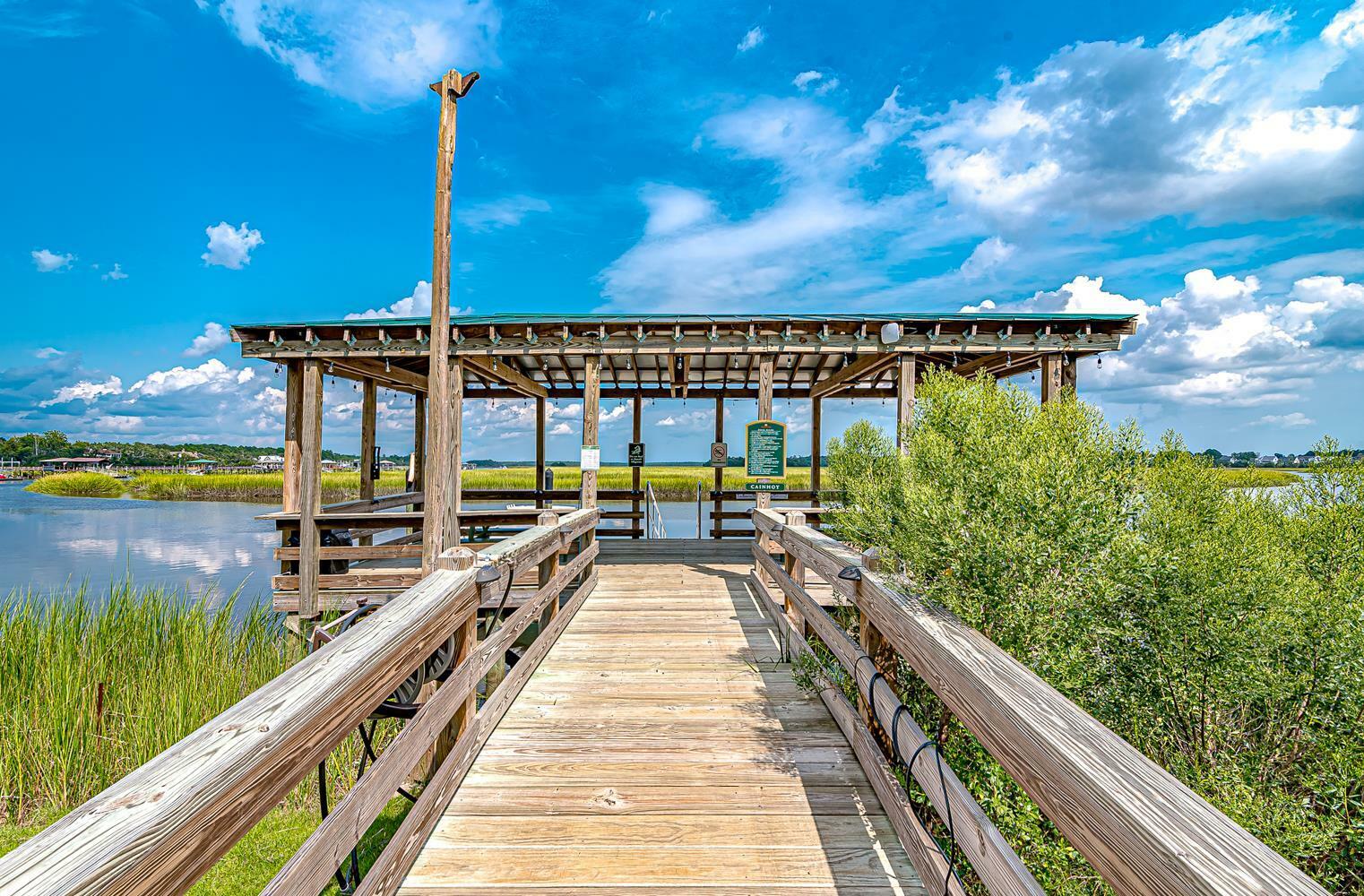 Property Photo: 100 Tidewater Way SC 29492