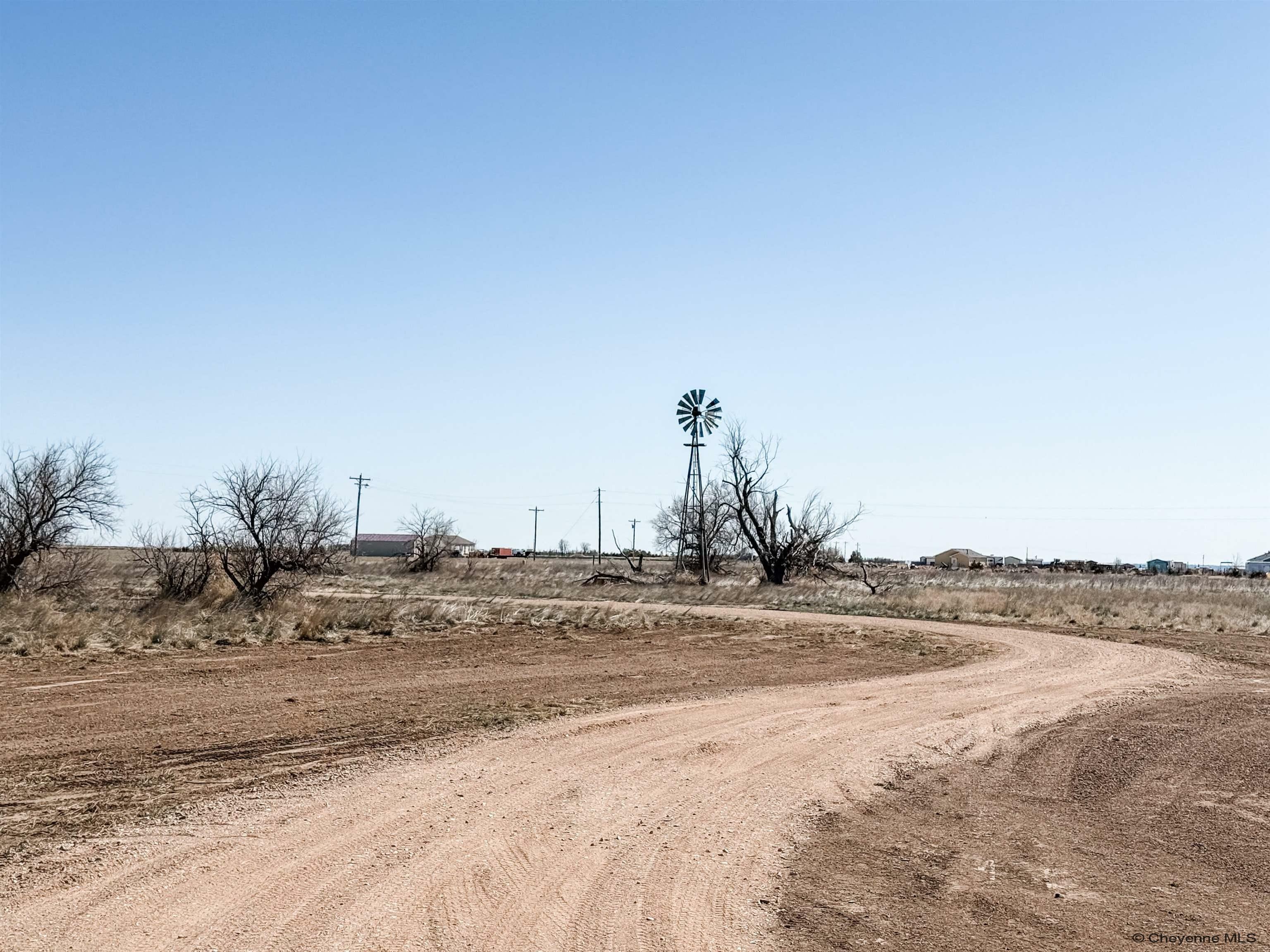 Property Photo: 4705 Road 206 WY 82054