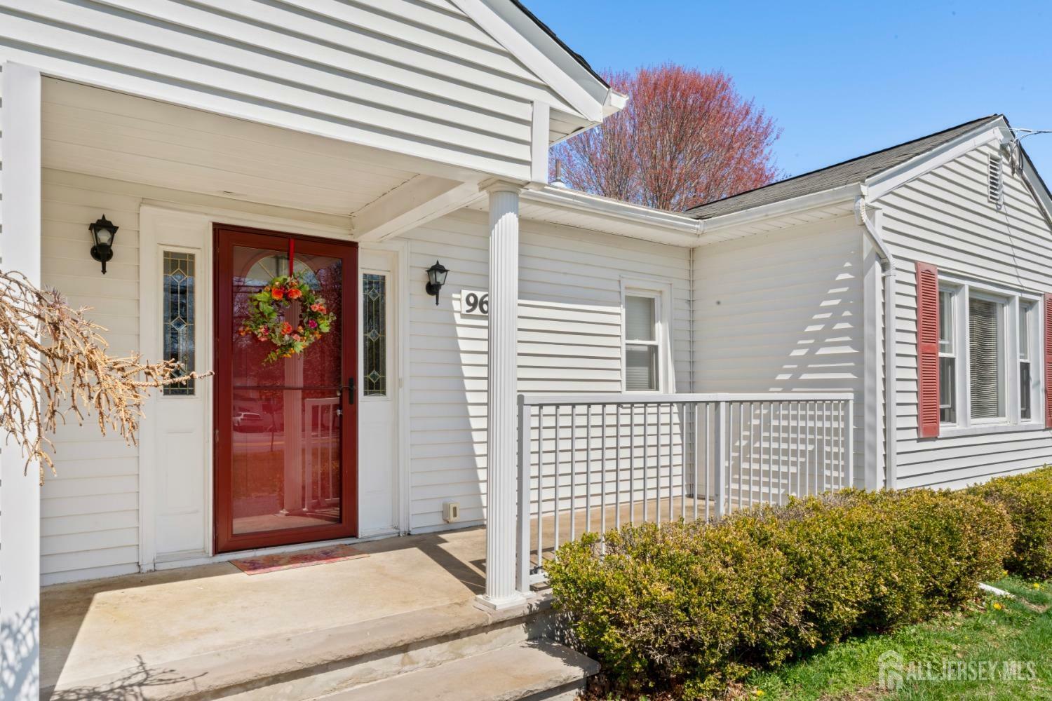 96 Gordons Corner Road  Manalapan NJ 07726 photo