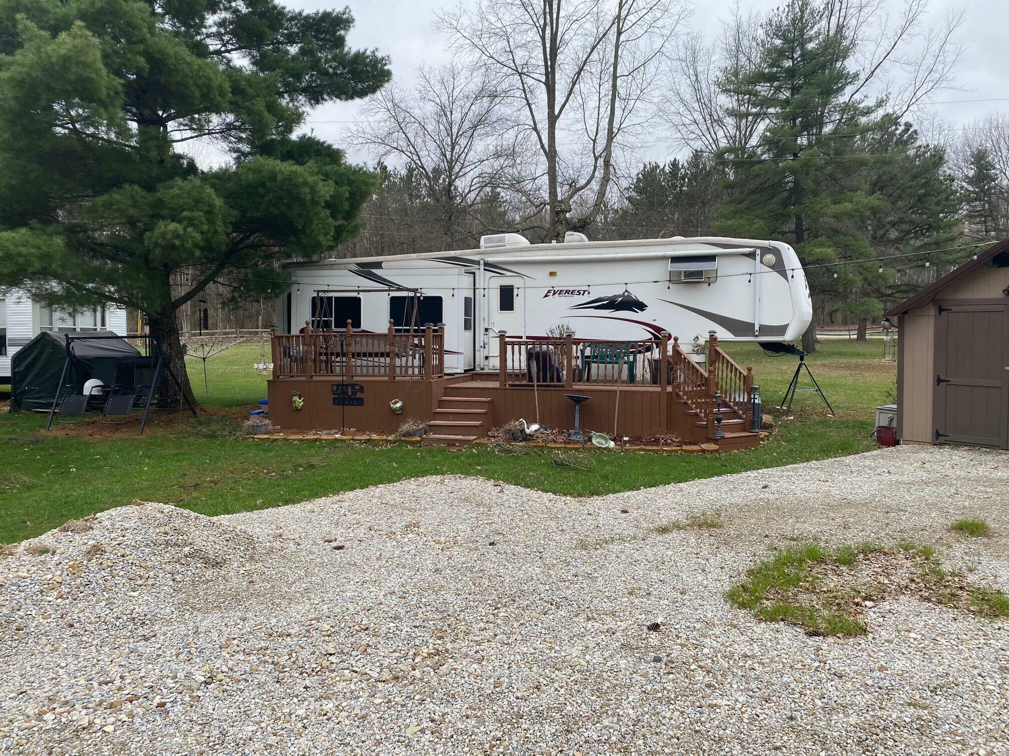 Property Photo: 7326 State Route 19 OH 43338