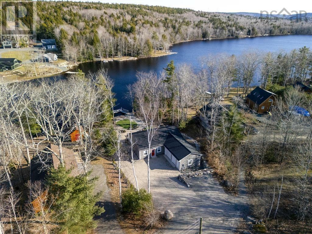 Property Photo: 130 Canyon Point Road NS B0N 2T0