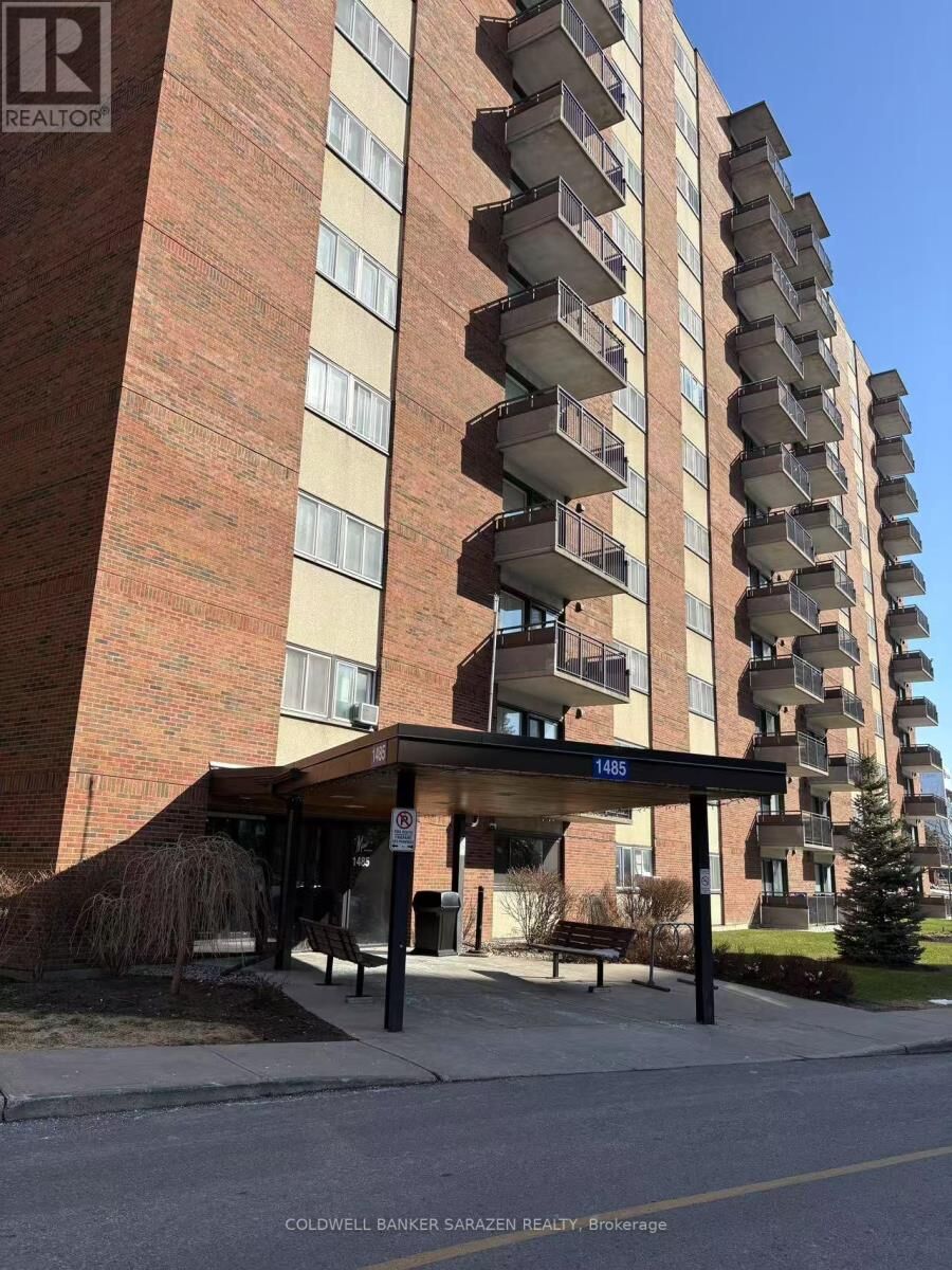 Property Photo:  1485 Baseline Road 604  ON K2C 3L8 